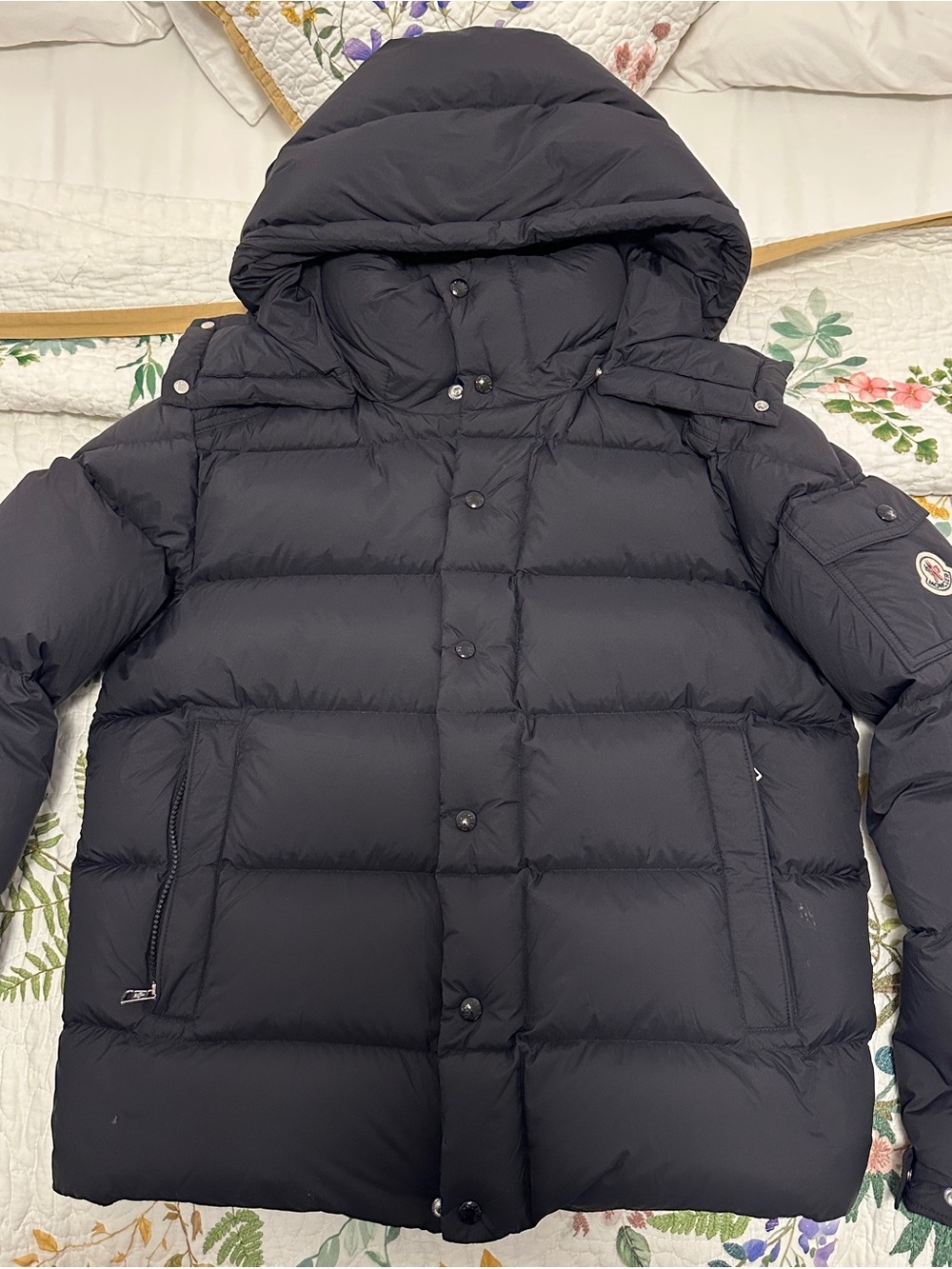 Moncler Vezere size 3